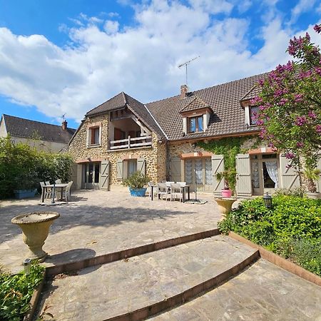 Chambres D'Hotes Chez Renee Le Charmel Exterior photo