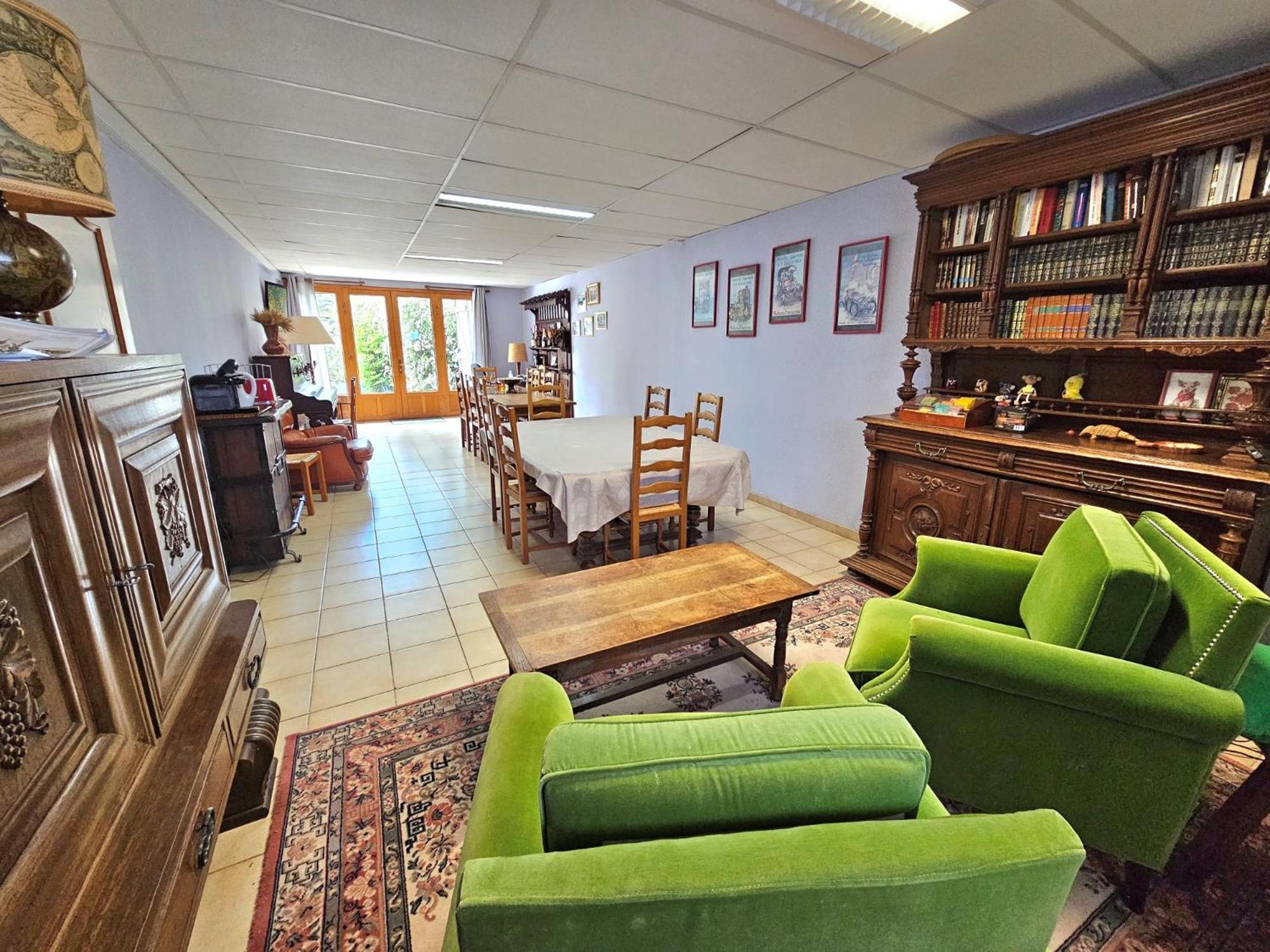 Chambres D'Hotes Chez Renee Le Charmel Exterior photo