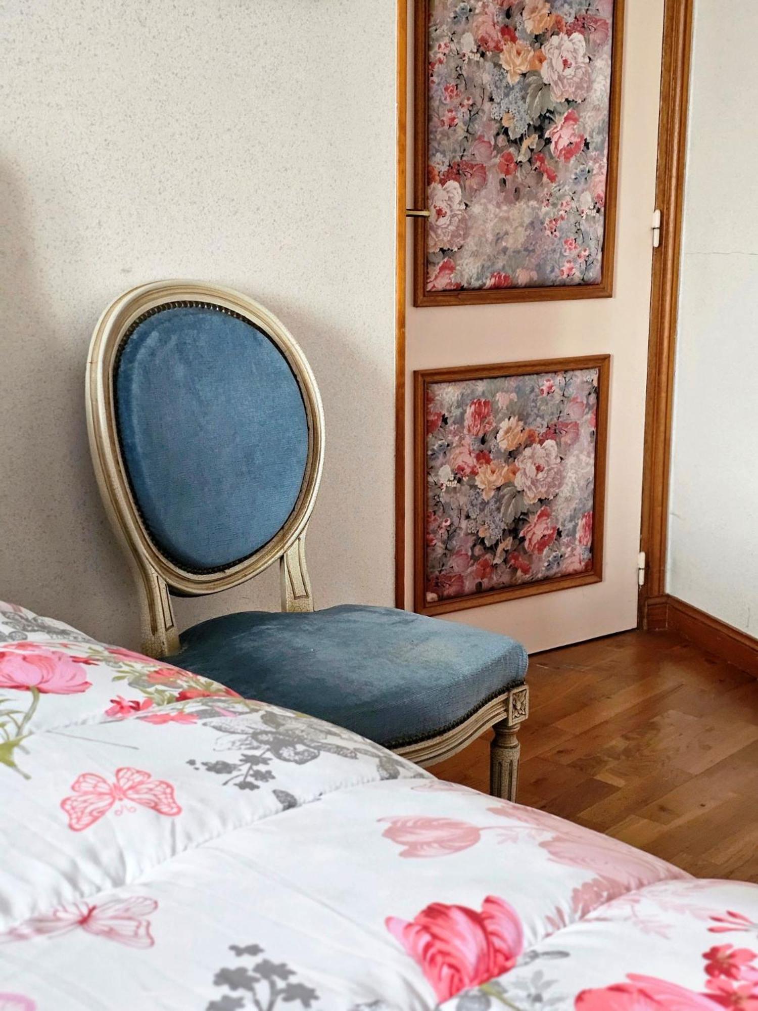 Chambres D'Hotes Chez Renee Le Charmel Exterior photo