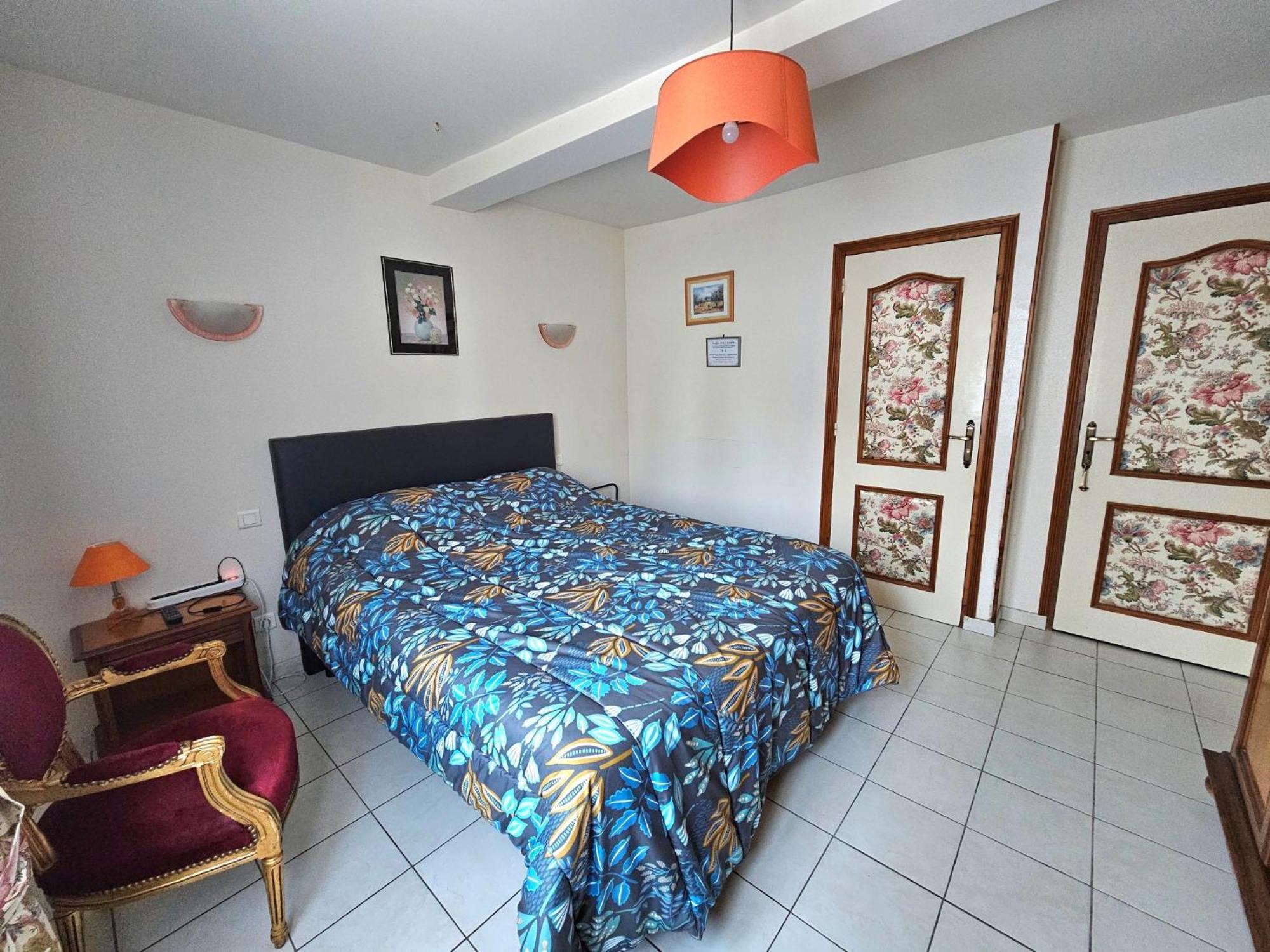 Chambres D'Hotes Chez Renee Le Charmel Exterior photo